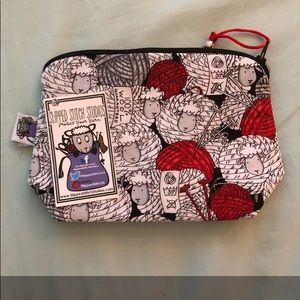 Handmade Cloth Pouch
